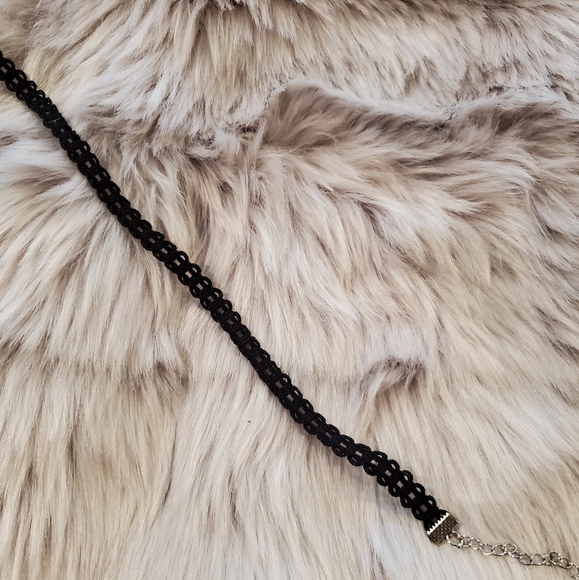 🖤Cute braided choker - Picture 1 of 1